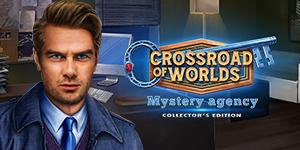 Crossroad of Worlds Mystery Agency